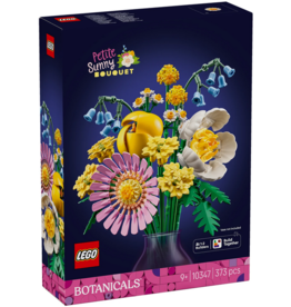 LEGO PETITE SUNNY BOUQUET