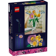 LEGO PETITE SUNNY BOUQUET