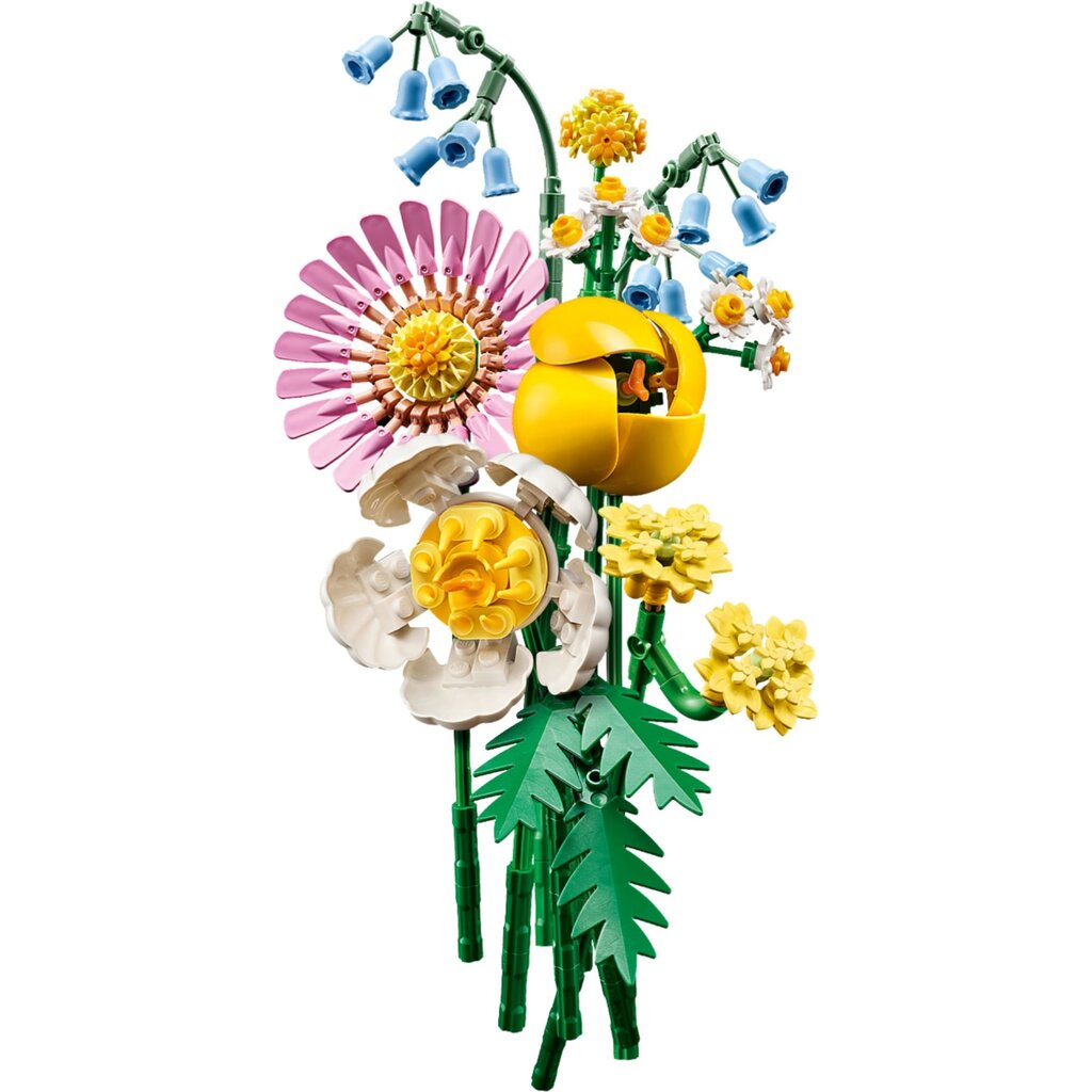 LEGO PETITE SUNNY BOUQUET