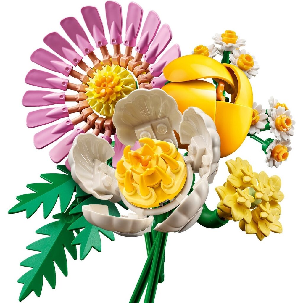 LEGO PETITE SUNNY BOUQUET