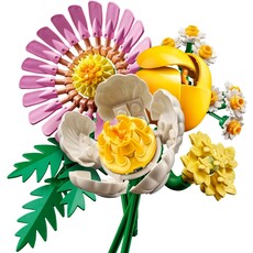 LEGO PETITE SUNNY BOUQUET