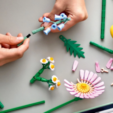 LEGO PETITE SUNNY BOUQUET