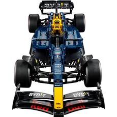 LEGO ORACLE RED BULL RACING RB20 F1 CAR