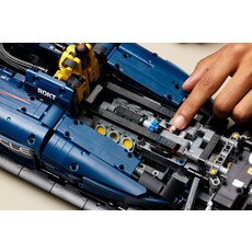 LEGO ORACLE RED BULL RACING RB20 F1 CAR