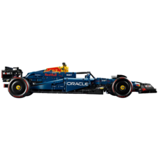 LEGO ORACLE RED BULL RACING RB20 F1 CAR