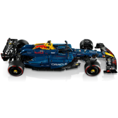 LEGO ORACLE RED BULL RACING RB20 F1 CAR