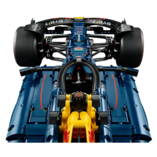 LEGO ORACLE RED BULL RACING RB20 F1 CAR