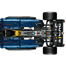 LEGO ORACLE RED BULL RACING RB20 F1 CAR