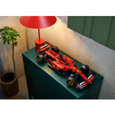 LEGO FERRARI SF-24 F1 CAR