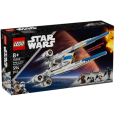LEGO REBEL U-WING STARFIGHTER