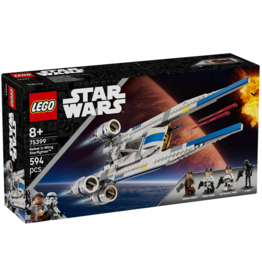 LEGO REBEL U-WING STARFIGHTER