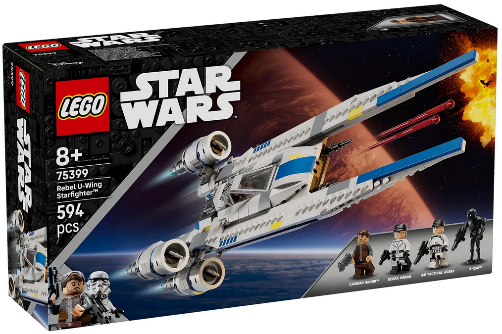 Lego Star Wars Mini Rebuo Battle Star Wars Imperial Assault LEGO