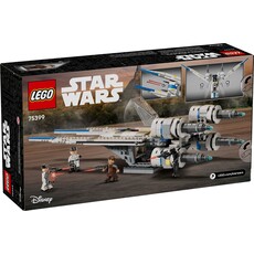 LEGO REBEL U-WING STARFIGHTER