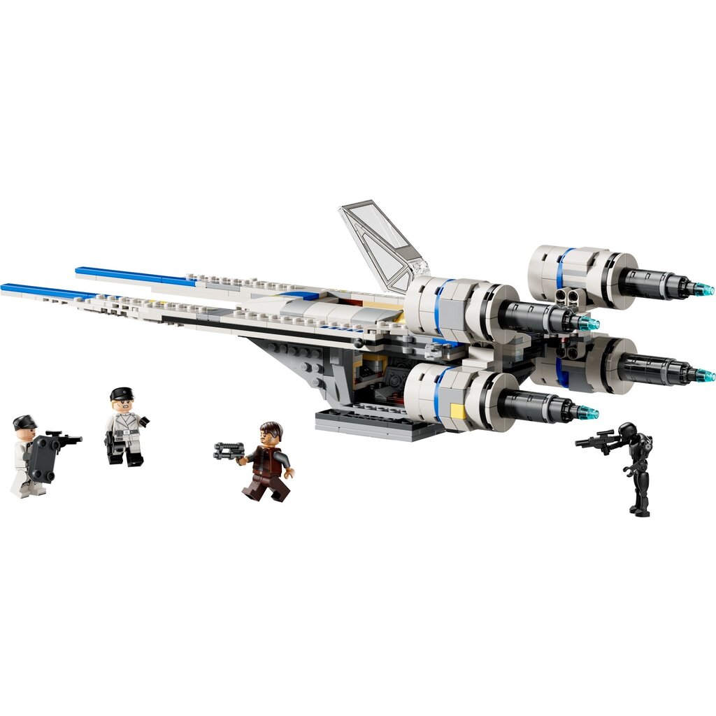 LEGO REBEL U-WING STARFIGHTER