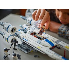 LEGO REBEL U-WING STARFIGHTER