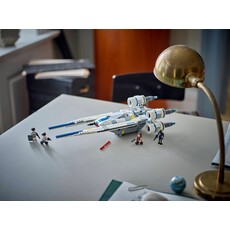 LEGO REBEL U-WING STARFIGHTER