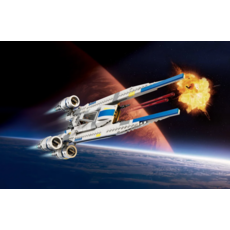 LEGO REBEL U-WING STARFIGHTER