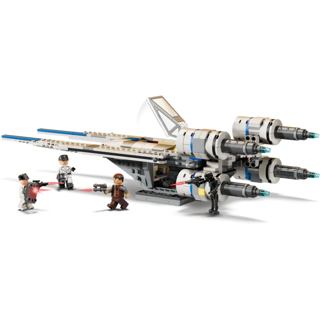 LEGO REBEL U-WING STARFIGHTER
