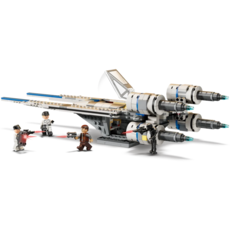 LEGO REBEL U-WING STARFIGHTER