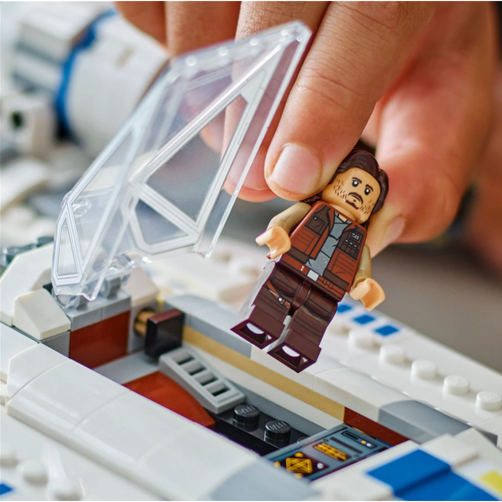 LEGO REBEL U-WING STARFIGHTER