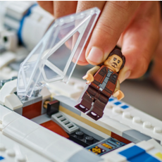 LEGO REBEL U-WING STARFIGHTER