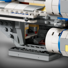LEGO REBEL U-WING STARFIGHTER