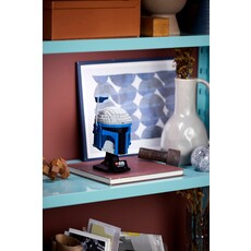 LEGO JANGO FETT HELMET
