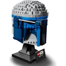 LEGO JANGO FETT HELMET