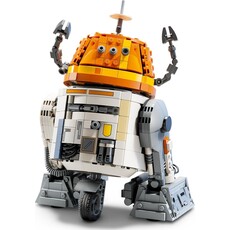 LEGO CHOPPER (C1-10P) ASTROMECH DROID