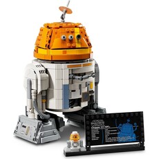 LEGO CHOPPER (C1-10P) ASTROMECH DROID