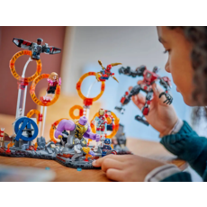 LEGO AVENGERS: ENDGAME FINAL BATTLE