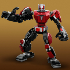 LEGO AVENGERS: ENDGAME FINAL BATTLE