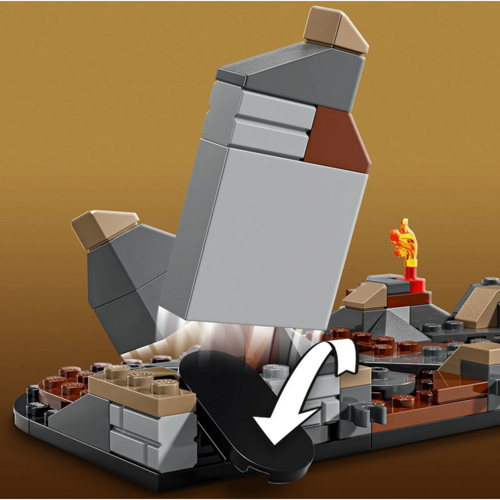 LEGO AVENGERS: ENDGAME FINAL BATTLE
