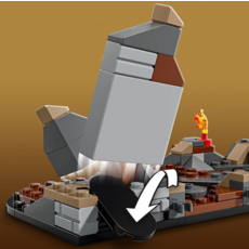 LEGO AVENGERS: ENDGAME FINAL BATTLE