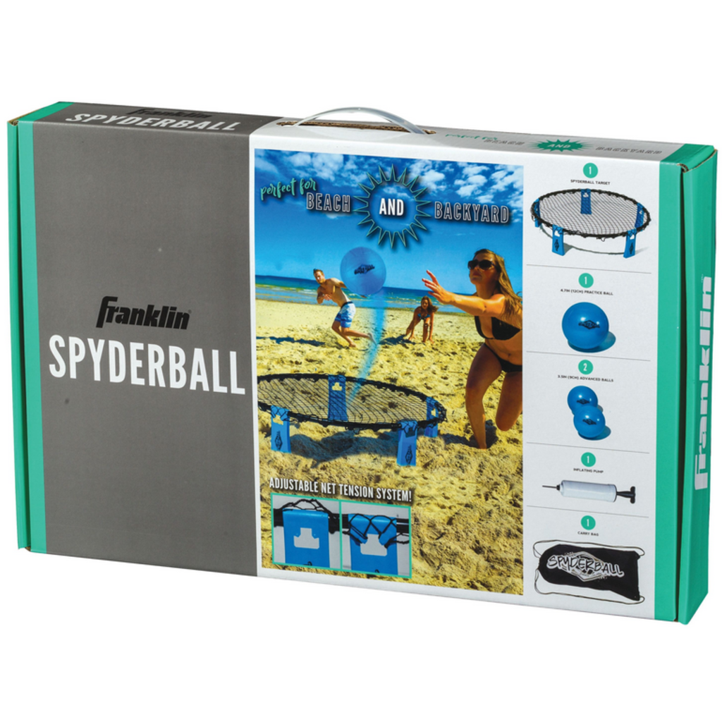 FRANKLIN SPYDERBALL