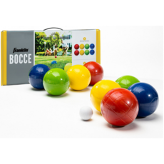 FRANKLIN STARTER BOCCE BALL SET