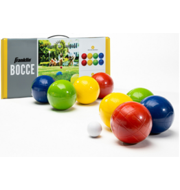 FRANKLIN STARTER BOCCE BALL SET