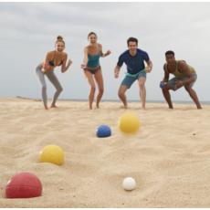 FRANKLIN STARTER BOCCE BALL SET