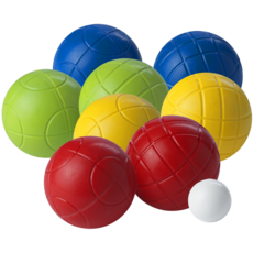 FRANKLIN STARTER BOCCE BALL SET