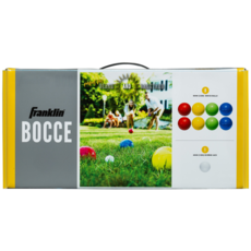 FRANKLIN STARTER BOCCE BALL SET
