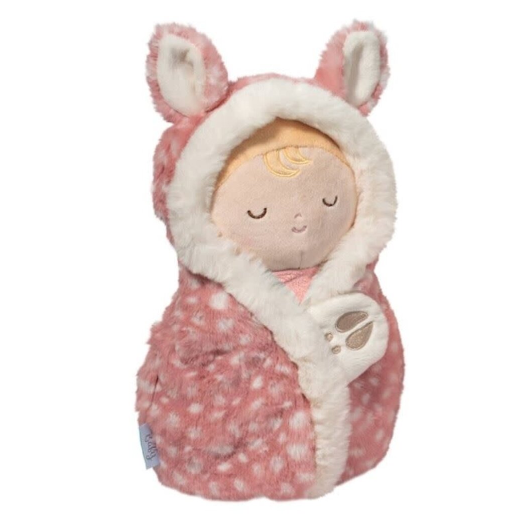 DOUGLAS COMPANY INC BABY HUG FAWN