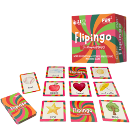 FUN SQUARED GAMES FLIPINGO