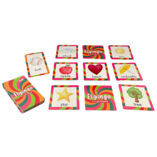 FUN SQUARED GAMES FLIPINGO