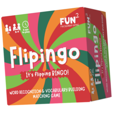 FUN SQUARED GAMES FLIPINGO