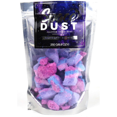 GIFT REPUBLIC SPACE DUST BATH BOMBS*