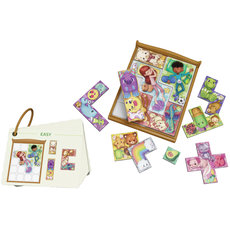 THINK FUN STUFFIE SLEEPOVER GAME