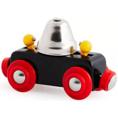 BRIO BRIO BELL WAGON