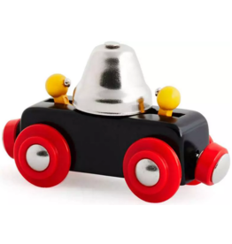 BRIO BRIO BELL WAGON