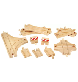 RAVENSBURGER USA ADVANCE EXPANSION TRACK PACK