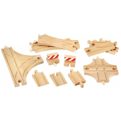 RAVENSBURGER USA ADVANCE EXPANSION TRACK PACK